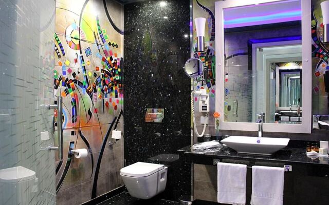 Zaki Hotel
