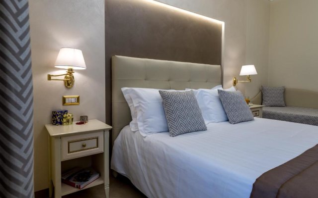 Vittorio Emanuele Boutique Hotel