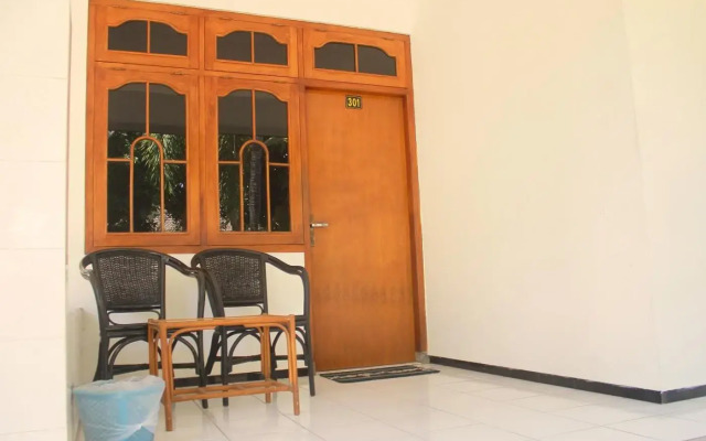 Berlian Abadi Hotel By Sinergi
