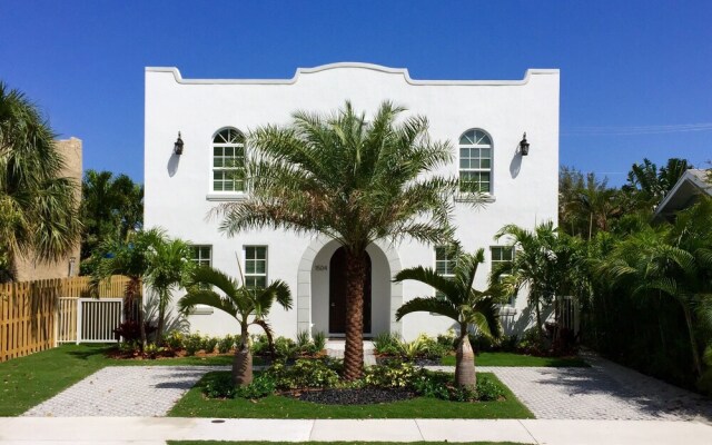 The Grace FitzPatrick