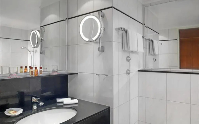 Munich Westpark Hotel
