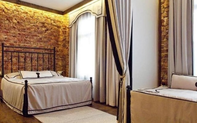 İncila Suites