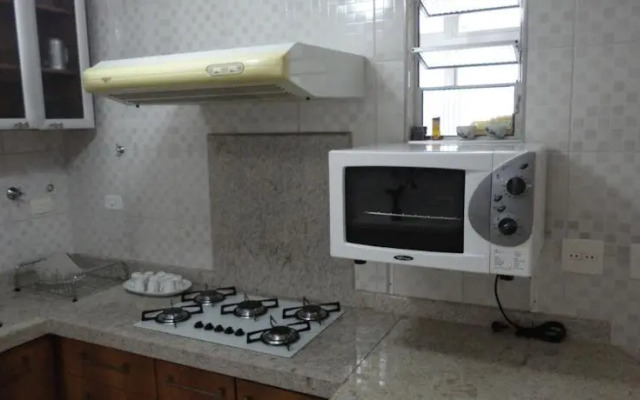 Condominio Edificio Bahamas