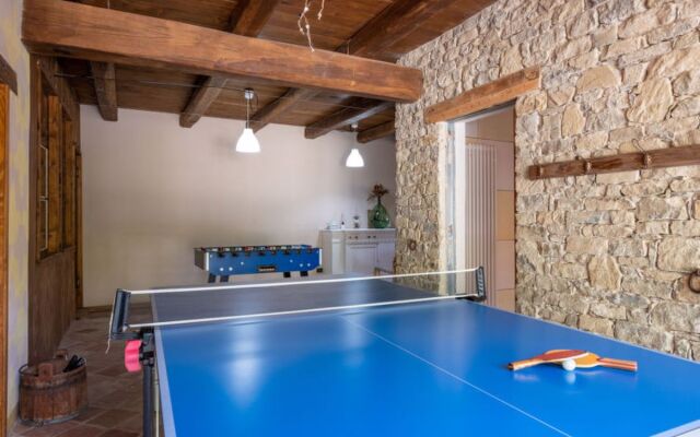 Appartamento Grande (CGM103)