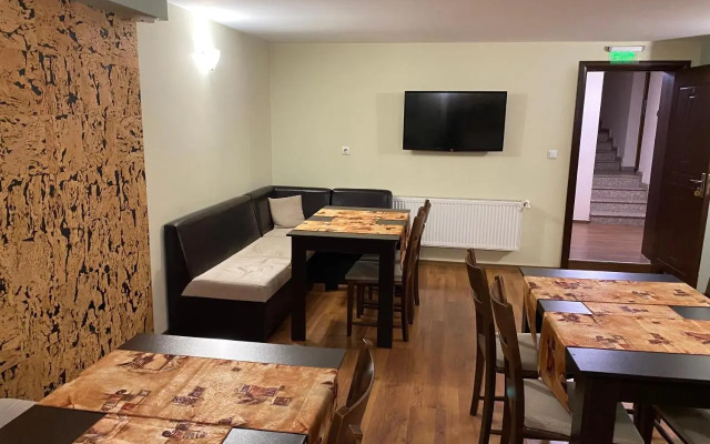 Kot Garden Guest House