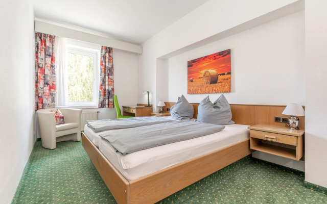 Hotel Kniestedter Hof