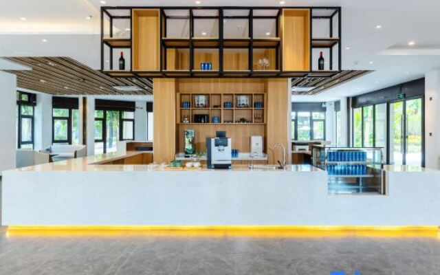 Hyson International Hotel