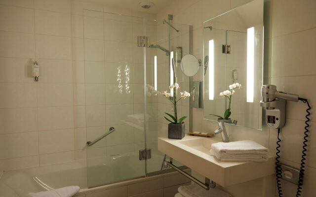 Best Western Plus Hotel d'Europe et d'Angleterre