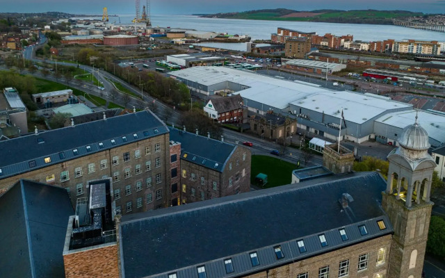 Staybridge Suites Dundee by IHG