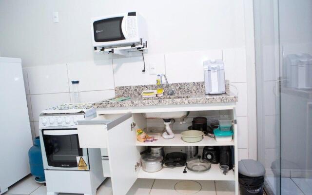 104-FLAT-Espaço, conforto. É disso que você precisa!