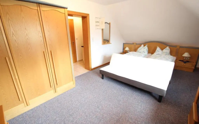 Seeappartements Bacher