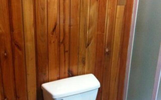 Hotel Boutique Nalcas