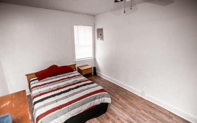 Historic Hill Apt1