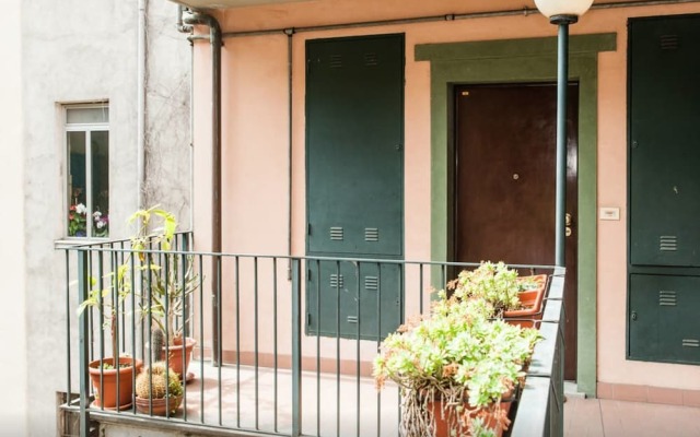 Studio S. Tommaso a Piazza Castello