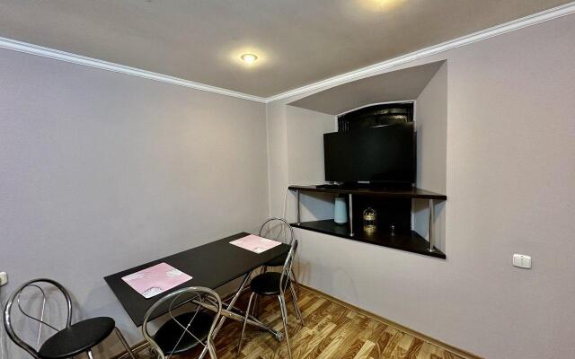 Апартаменты на улице Соборная 3