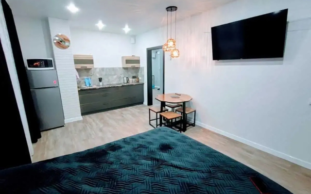 Апартаменты Веста на ул. Трудовая, д. 84