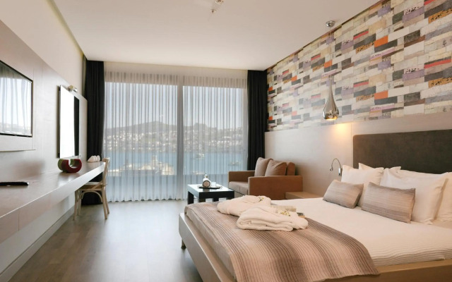 Costa Farilya Special Class Hotel Bodrum - Special Class