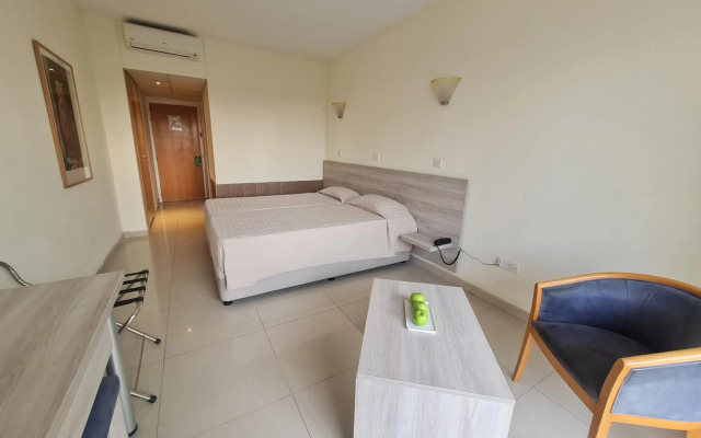 Hotel Veronica