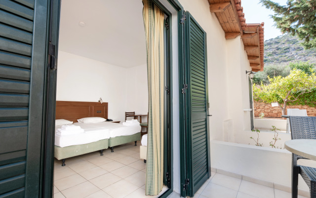 Anastasia Hotel Stalis