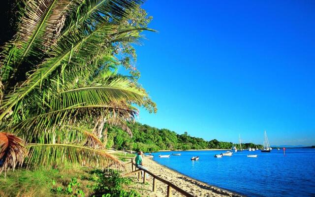 Coral Suite in Resort Complex – Beach – Agnes Water