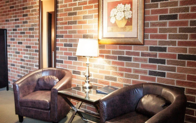 Quality Inn & Conference Centre