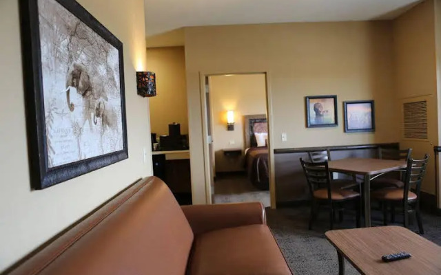 Kalahari Resorts