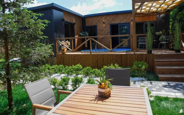 Hope Sapanca Tiny House