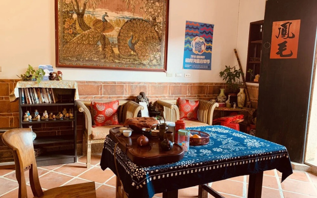 Kinmen House