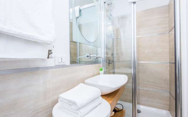 RSH Piazza Navona Luxury One Bedroom Apartment