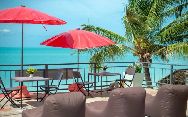 The Florist Resort