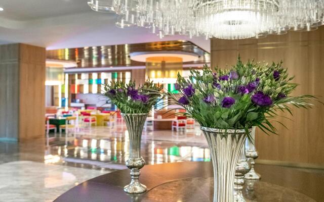 Vogue Hotel Supreme Bodrum