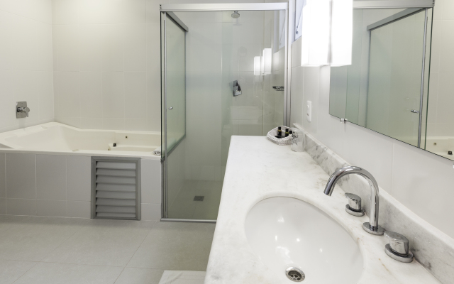 Plaza Blumenau Hotel