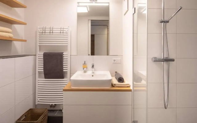 Schippers Huus 12a - Bowendeck twee