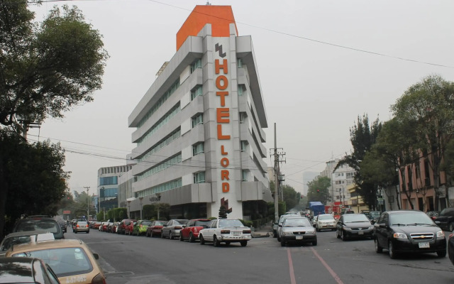 Hotel Lord - Adults Only