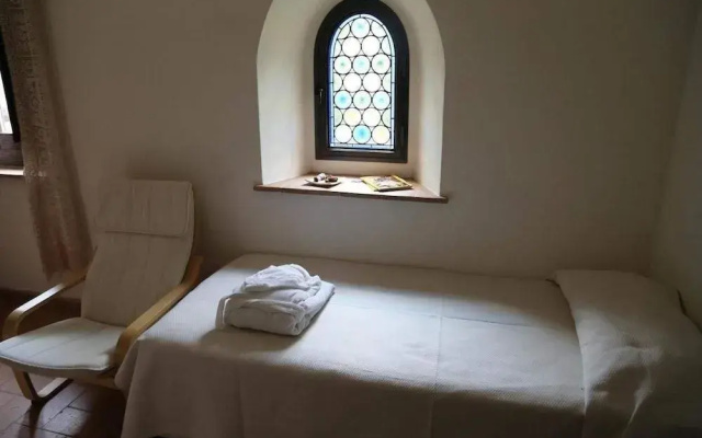 B&B Ca De Taruffi