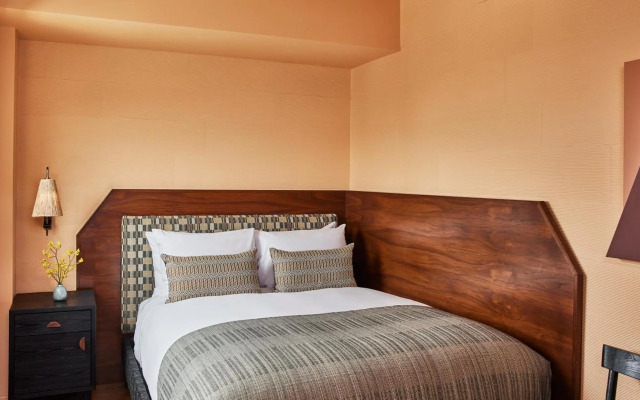 Downtown Los Angeles Proper Hotel, a Member of Design Hotels