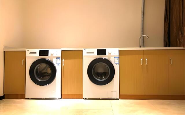 City Comfort Inn Ezhou Hengda