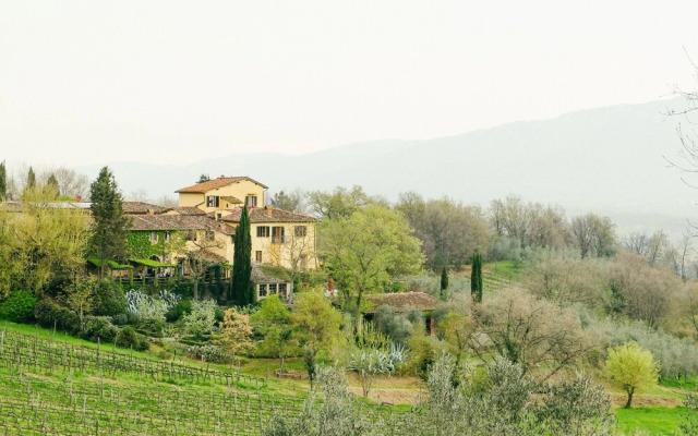 Locanda Casanuova