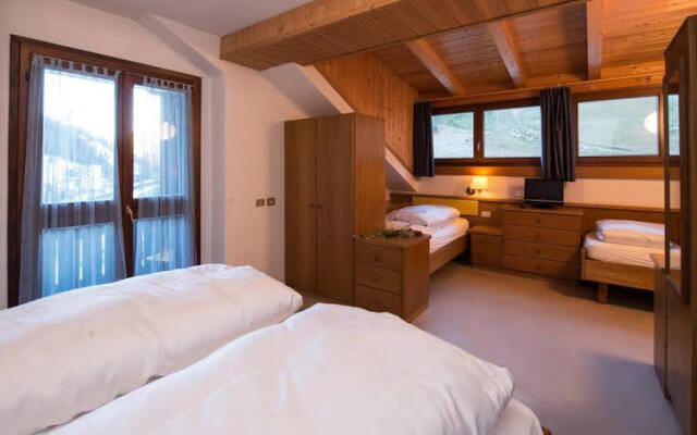 ALPIN HAUS smart & family hotel - CASA ALPINA