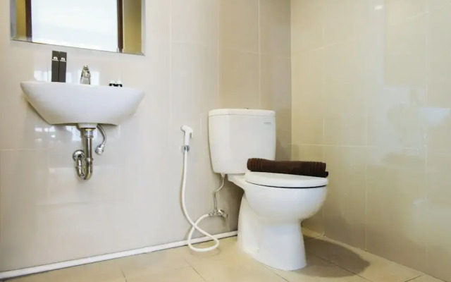 Nice 1BR Apartment at M-Town Signature