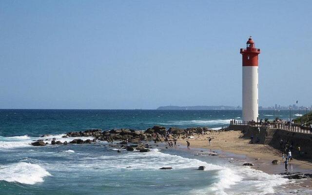Fairview Bed And Breakfast - Family Room 2