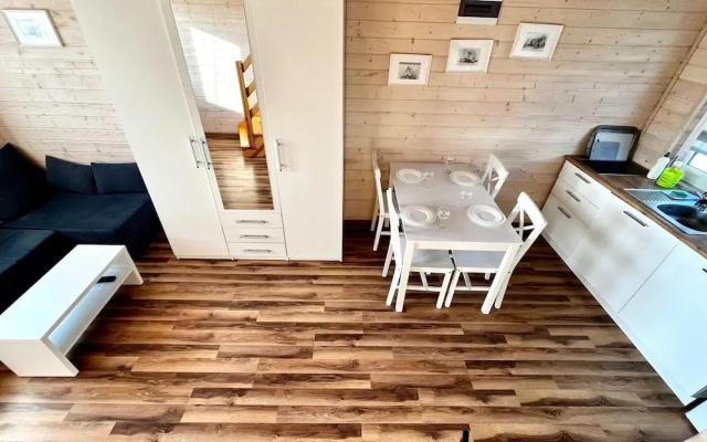 Comfortable Holiday Houses Near the Sea, Rewal
