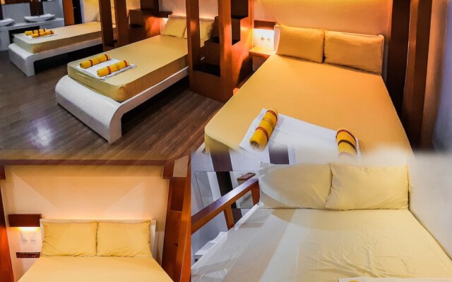 MorongStar Hotel and Resort