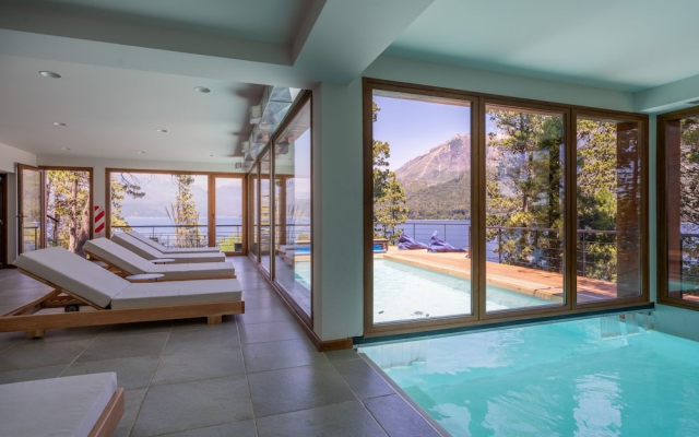 Suites del Lago Lenga A