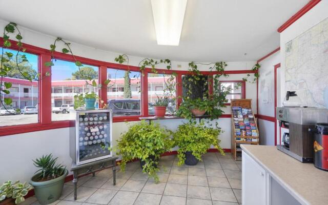 OYO Alpine TX near Big Bend National Park