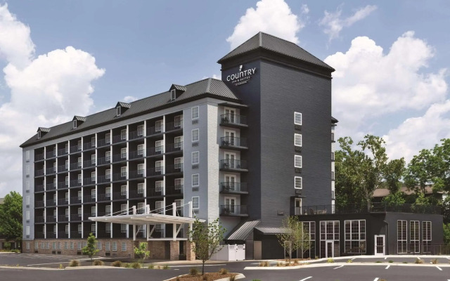 Country Inn & Suites by Radisson, Pigeon Forge South, TN