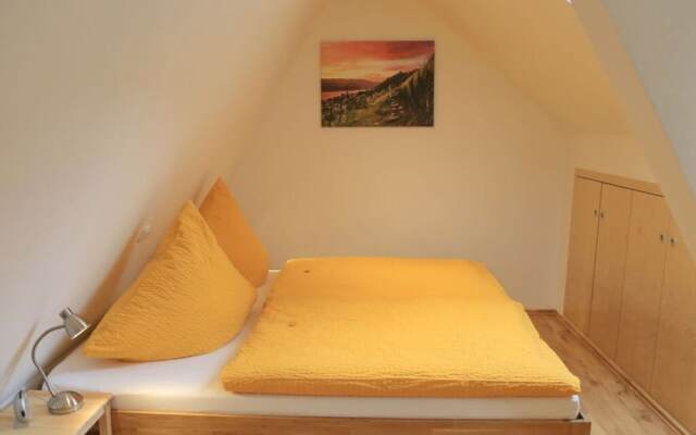 Holiday Apartment Schlossberg