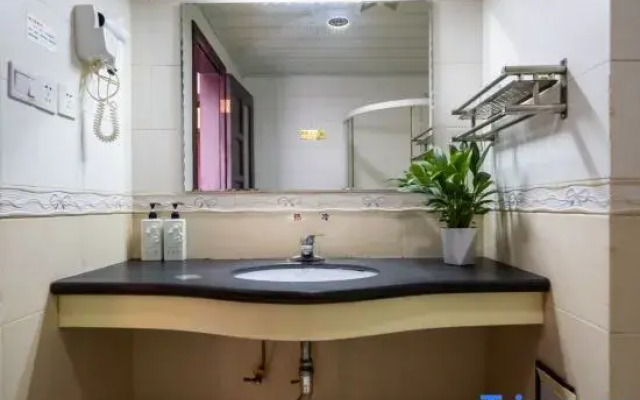 Yageba Hotel
