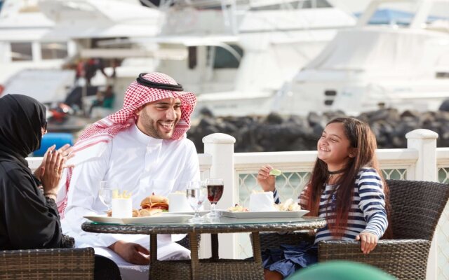 Rixos Obhur Jeddah Resort & Villas