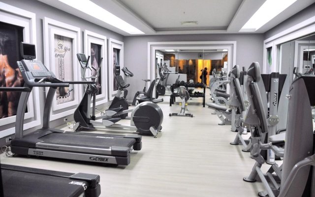 SUNRISE Holidays Resort (Adults Only)